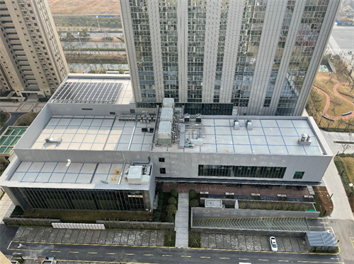 空調冷卻塔噪聲污染怎么辦,夏季空調噪音大怎么辦？,空調冷卻塔噪聲處理