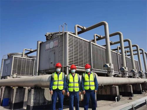 特菱冷卻塔廠家降低噪聲污染的方法,特菱冷卻塔公司官網