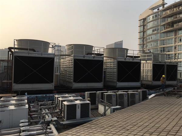 如何挑選合適大小的冷卻塔(冷卻水塔大小怎么選擇),如何挑選帽子大小