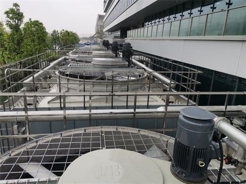 冷卻塔噪聲治理處理噪音的方法是什么(治理噪音的方法有什么),冷卻塔低