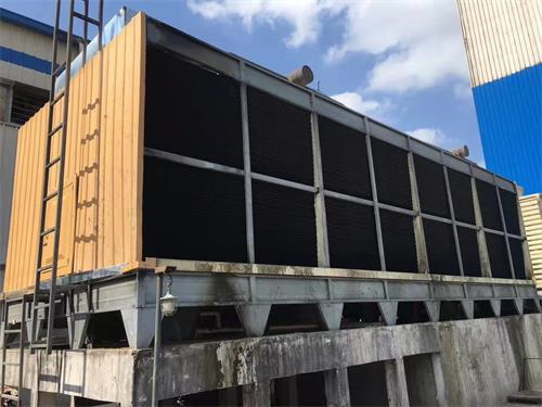 廣州冷卻塔維修施工組織方案,良機(jī)冷卻塔維修