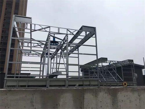 中央空調冷卻塔噪音如何才可以治理？中央空調冷卻塔噪音擾民舉報案例