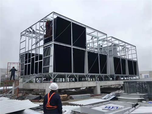 冷卻塔清洗的方法有哪些,冷卻塔該如何正確清洗,冷卻塔清洗報價單