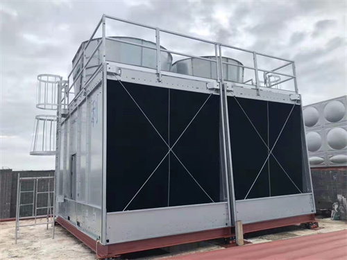 冷卻塔風扇噪音大的原因及解決方法(冷卻塔會產生噪音嗎),冷卻塔噪音治