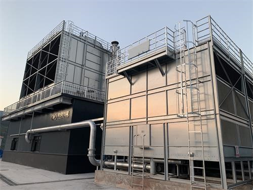 定期清洗方形冷卻塔有什么好處(冷卻塔清洗的好處有哪些)