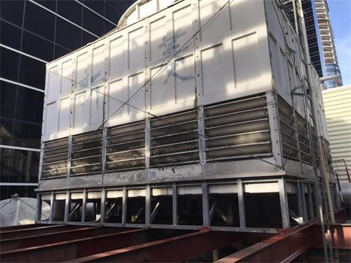 高溫工業(yè)冷卻塔風(fēng)機(jī)常見故障分析(高溫工業(yè)冷卻塔風(fēng)機(jī)常見故障維修),高