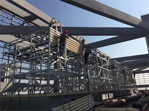 高溫工業冷卻塔風機常見故障分析(高溫工業冷卻塔風機常見故障維修),高