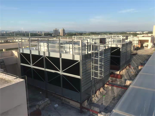 冷卻塔噪聲維修方法,冷卻塔維修廠家電話