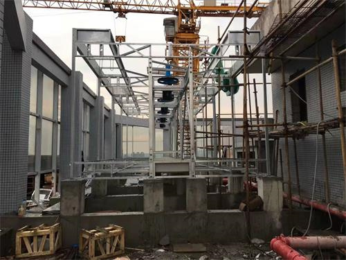 冷卻塔噪聲維修方法,冷卻塔維修廠家電話