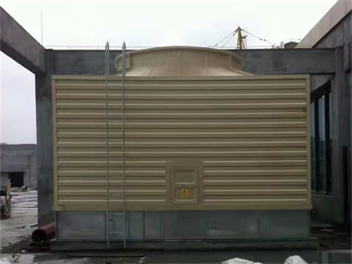 冷卻塔填料減少堵塞的方法,冷卻塔填料要求