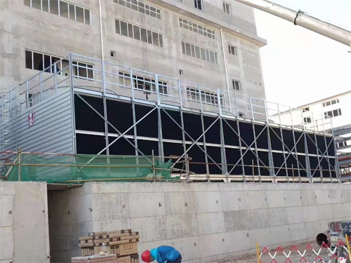 空調降噪噪音治理的方法,空調外機噪音如何做隔音降噪