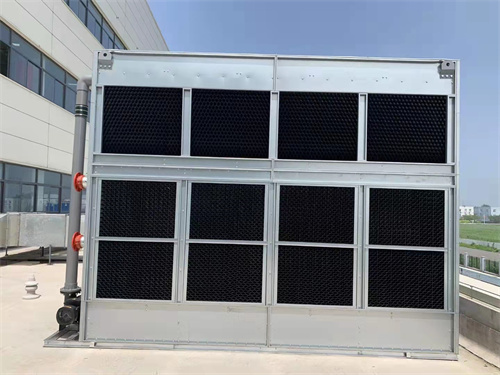 冷卻塔噪聲國家標準,冷卻塔噪聲評價指標標準,冷卻塔噪聲檢測