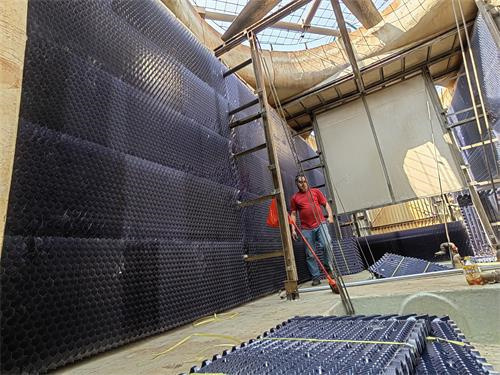 冷卻塔選擇有哪些注意事項(xiàng)及冷卻塔配件清洗回收利用要點(diǎn),冷卻塔的分類有哪些