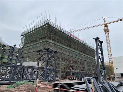 特菱冷卻塔廠家降低噪聲污染的方法,特菱冷卻塔公司官網(wǎng)