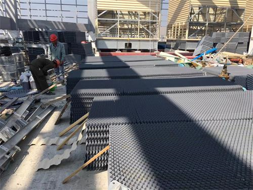 冷卻塔電機聲音異響怎么辦,冷卻塔電機異常故障處理辦法,冷卻塔專用電機