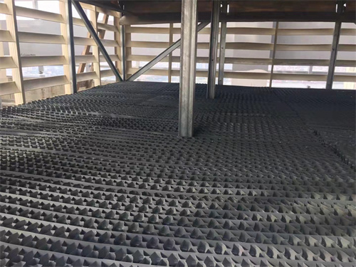 冷卻塔噪聲國家標準,冷卻塔噪聲評價指標標準,冷卻塔噪聲檢測