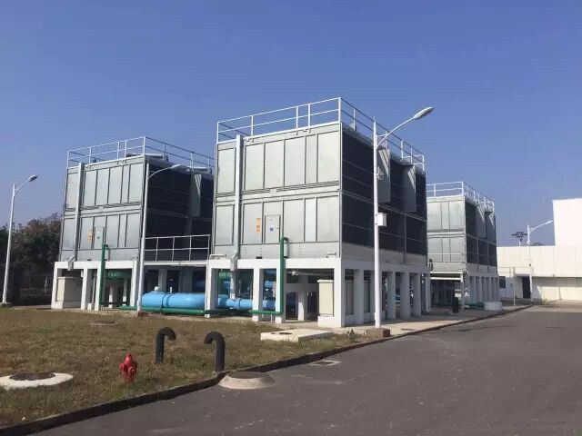 冷卻塔選型和配置標準,冷卻塔怎么選型計算