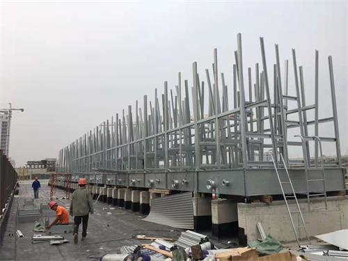 如何挑選合適大小的冷卻塔(冷卻水塔大小怎么選擇),如何挑選帽子大小