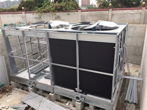 冷卻塔噪音治理方案有哪些？冷卻塔降噪廠家為大家解答下