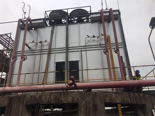 冷卻塔為什么會有噪音呢,冷卻塔噪音大如何隔音,冷卻塔為什么有最小流