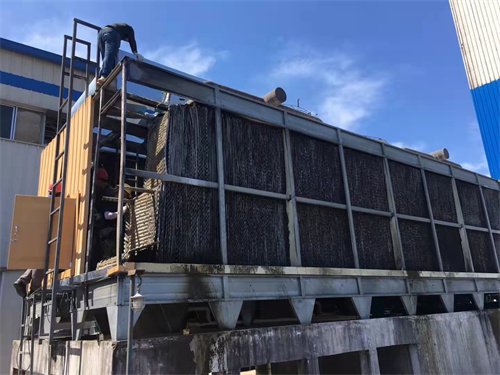 中央空調降噪隔聲方法,中央空調降噪處理