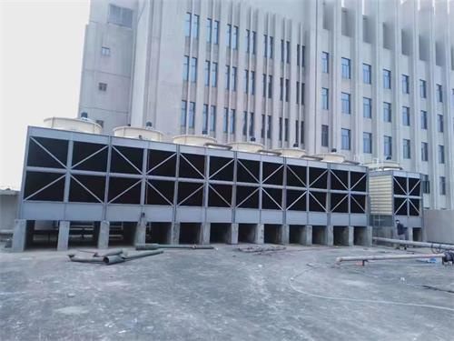 冷卻塔噪聲標準,冷卻塔噪音治理方法,冷卻塔噪聲標準規范