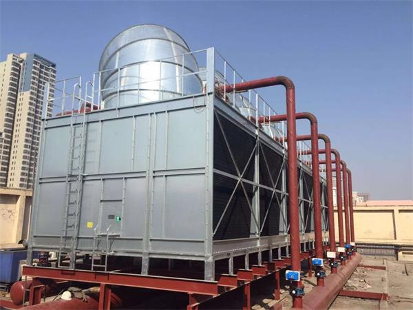 如何解決馬利冷卻塔噪聲的影響(有效的冷卻塔噪聲處理解決方案)