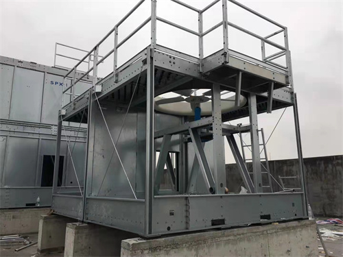 冷卻塔降溫效果不理想怎么辦(冷卻塔制冷效果差解決方法)