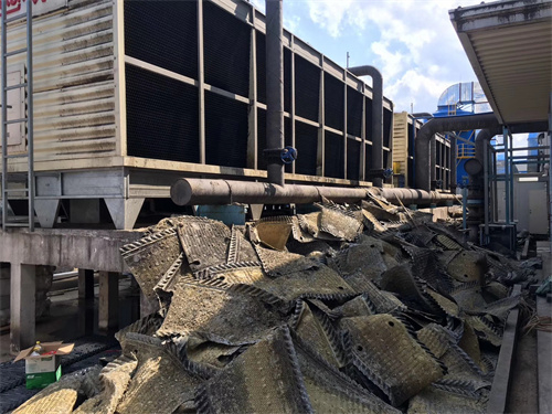 冷卻塔噪音治理方案有哪些？冷卻塔降噪廠家為大家解答下