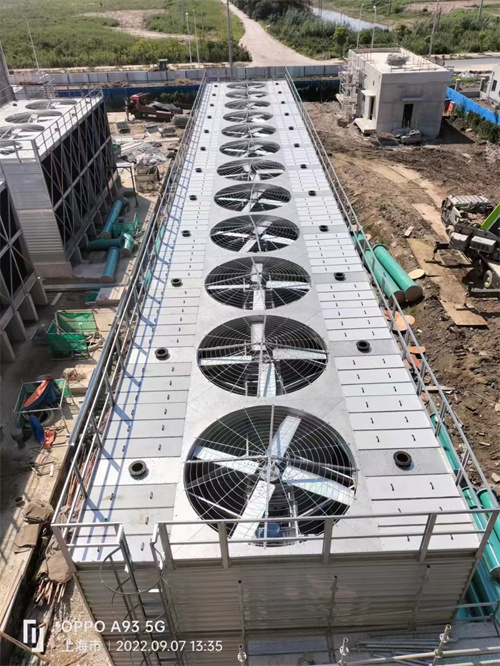 空調冷卻塔的維修保養,空調冷卻塔維修需要什么經營范圍