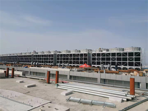 冷卻塔噪聲處理方法有哪些