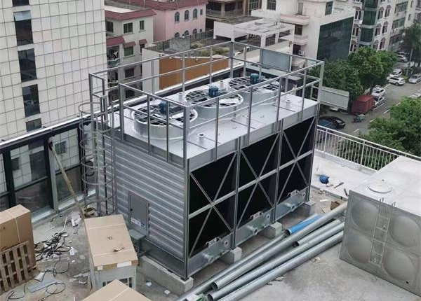 冷卻塔噪聲國(guó)家標(biāo)準(zhǔn)和噪音測(cè)量方法,冷卻塔噪聲擾民