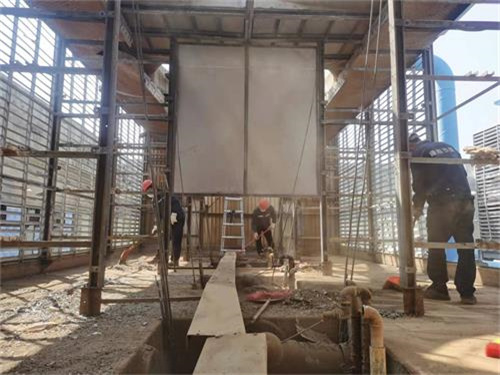 冷卻塔噪聲國家標(biāo)準(zhǔn)和噪音測量方法,冷卻塔噪聲擾民