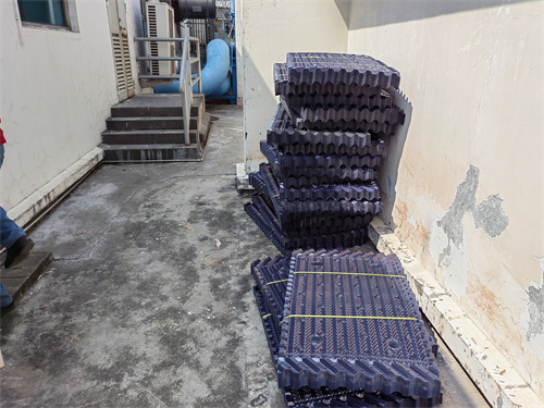 如何提高冷卻塔風(fēng)機(jī)的節(jié)能降耗效率,如何提高冷卻塔散熱效果