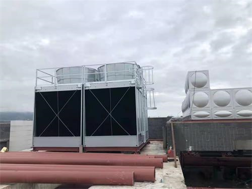 冷卻塔噪聲來源哪里(冷卻塔噪聲治理解決方案),冷卻塔噪聲治理公司
