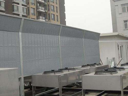 CBD綜合體冷卻塔降噪》align= CBD綜合體<a href=http://m.czthln.com target=_blank class=infotextkey>冷卻塔降噪</a>