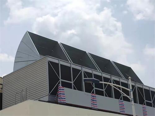 冷卻塔噪聲規定 冷卻塔噪聲規定