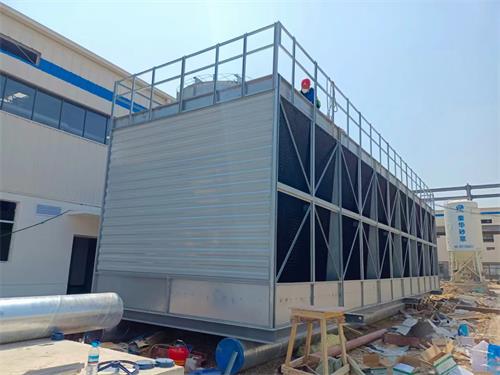 夏季冷卻塔噪音較大擾動(dòng)管理》align= 夏季<a href=http://m.czthln.com/tags/10_0.html target=_blank class=infotextkey>冷卻塔噪音</a>擾民