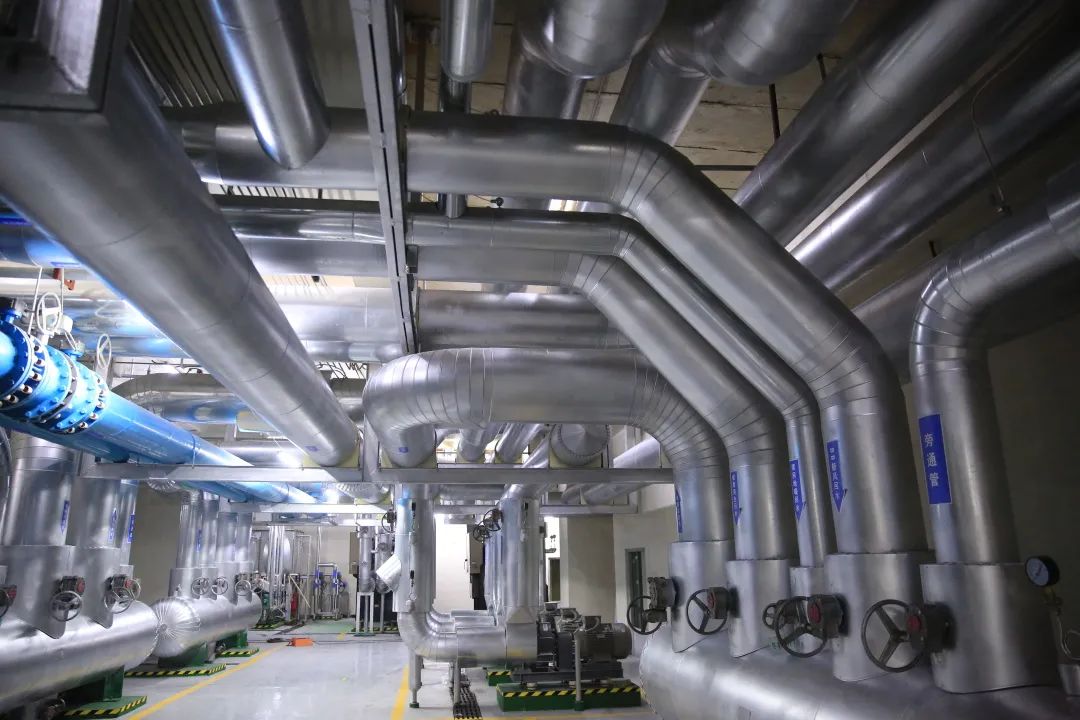 什么是冷卻塔高效機(jī)房？冷卻塔高效機(jī)房的優(yōu)點